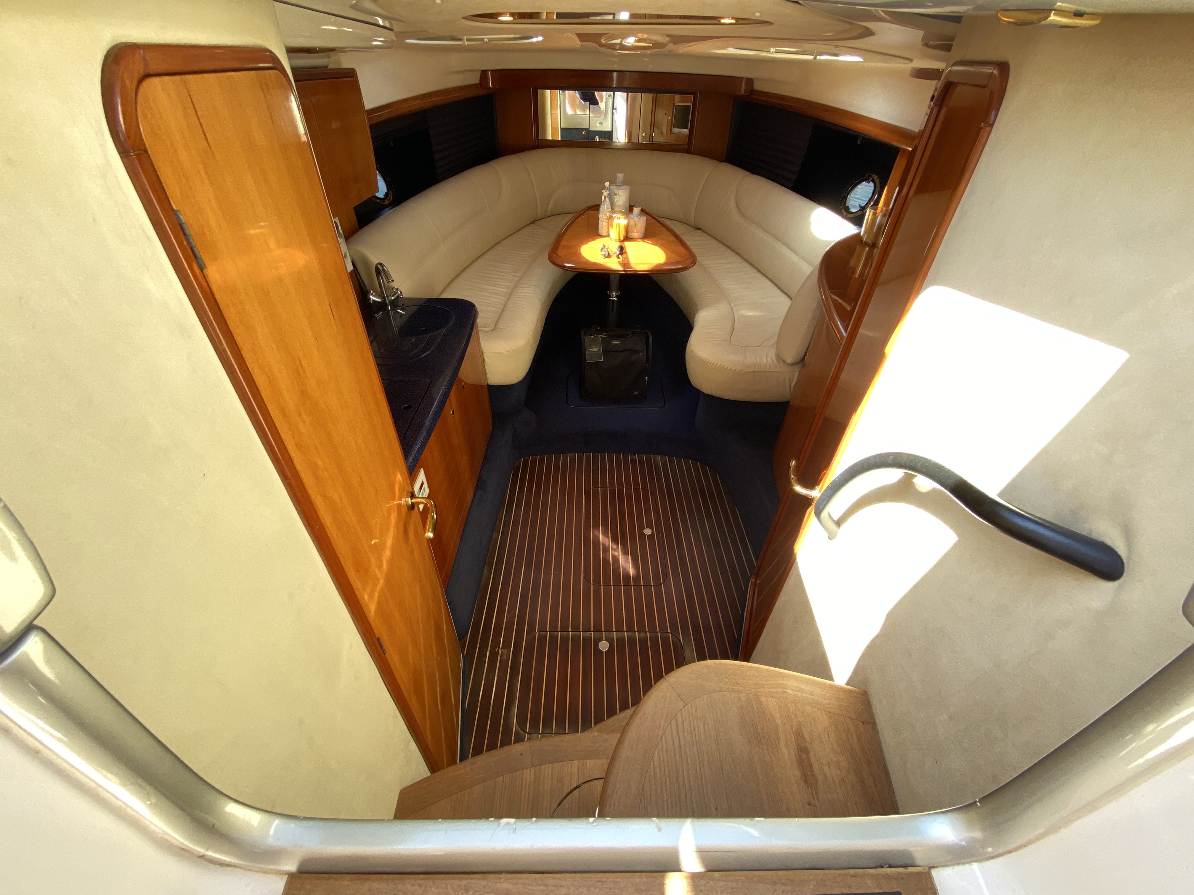 foto: 19 Cranchi Endurance 41