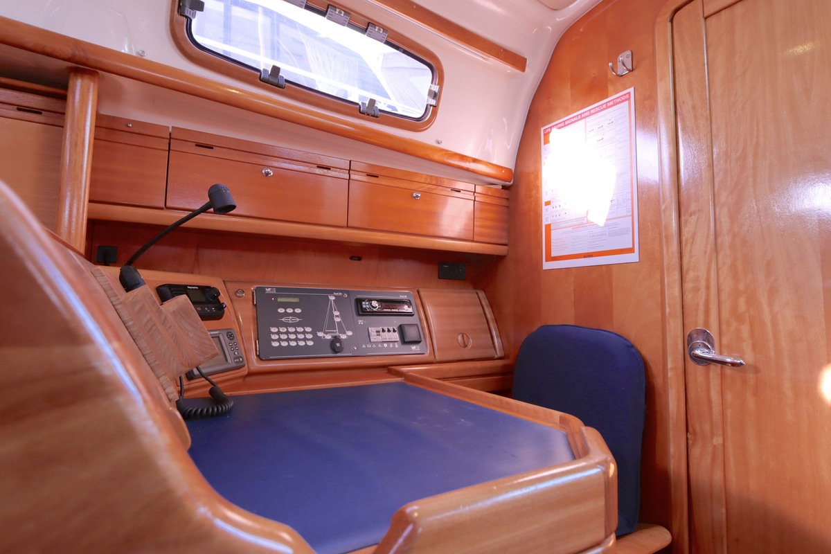 foto: 22 Bavaria  37-3 Cruiser