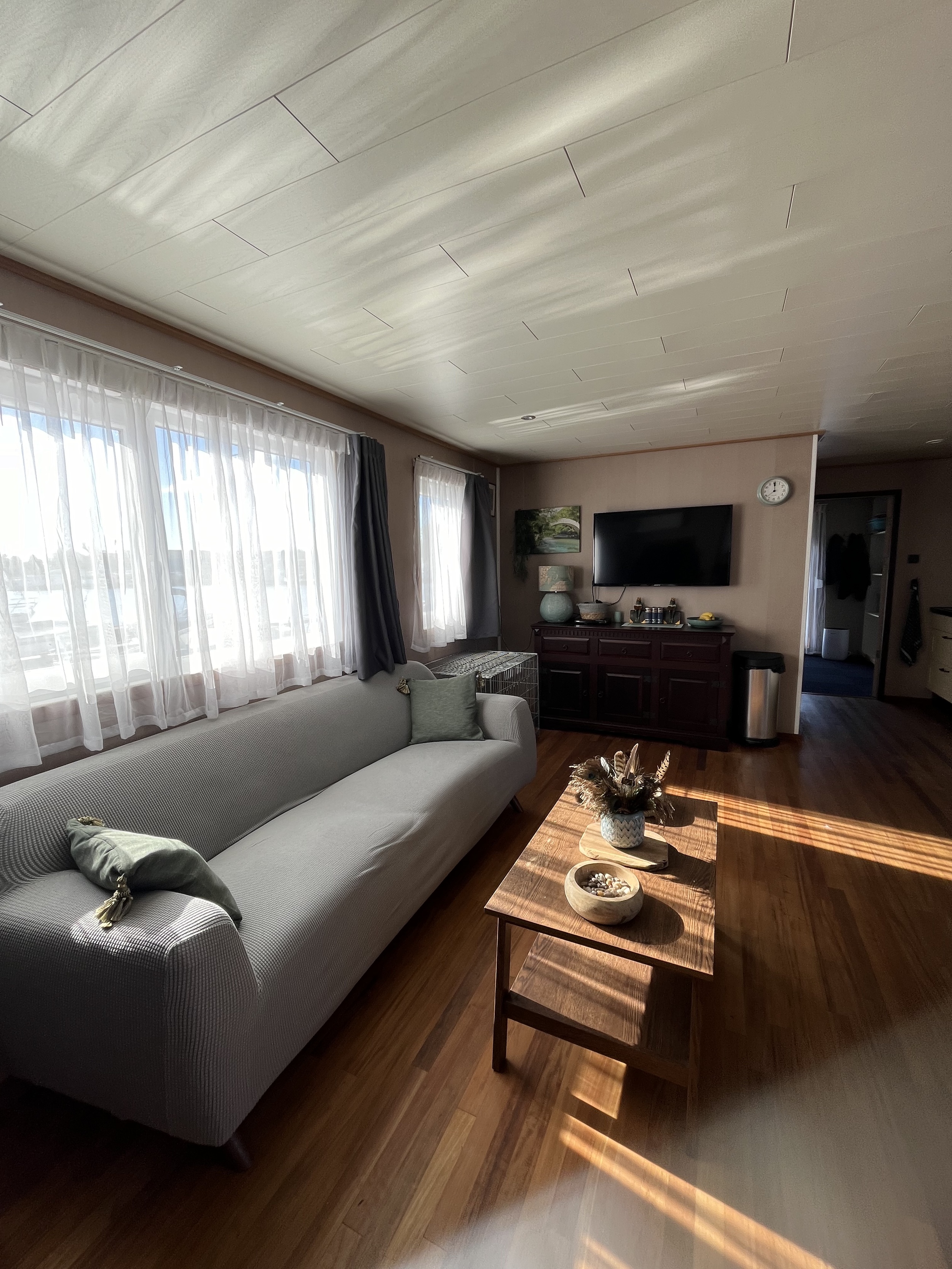 foto: 8 Houseboat Flisak D12