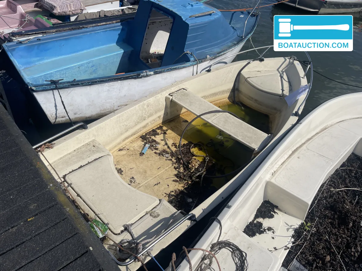 foto: 6 Roeiboot 300