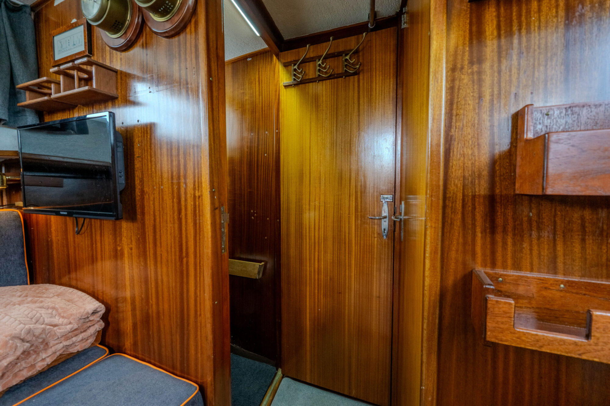 foto: 28 Finnclipper Finnclipper 35 OK ‘Project X’