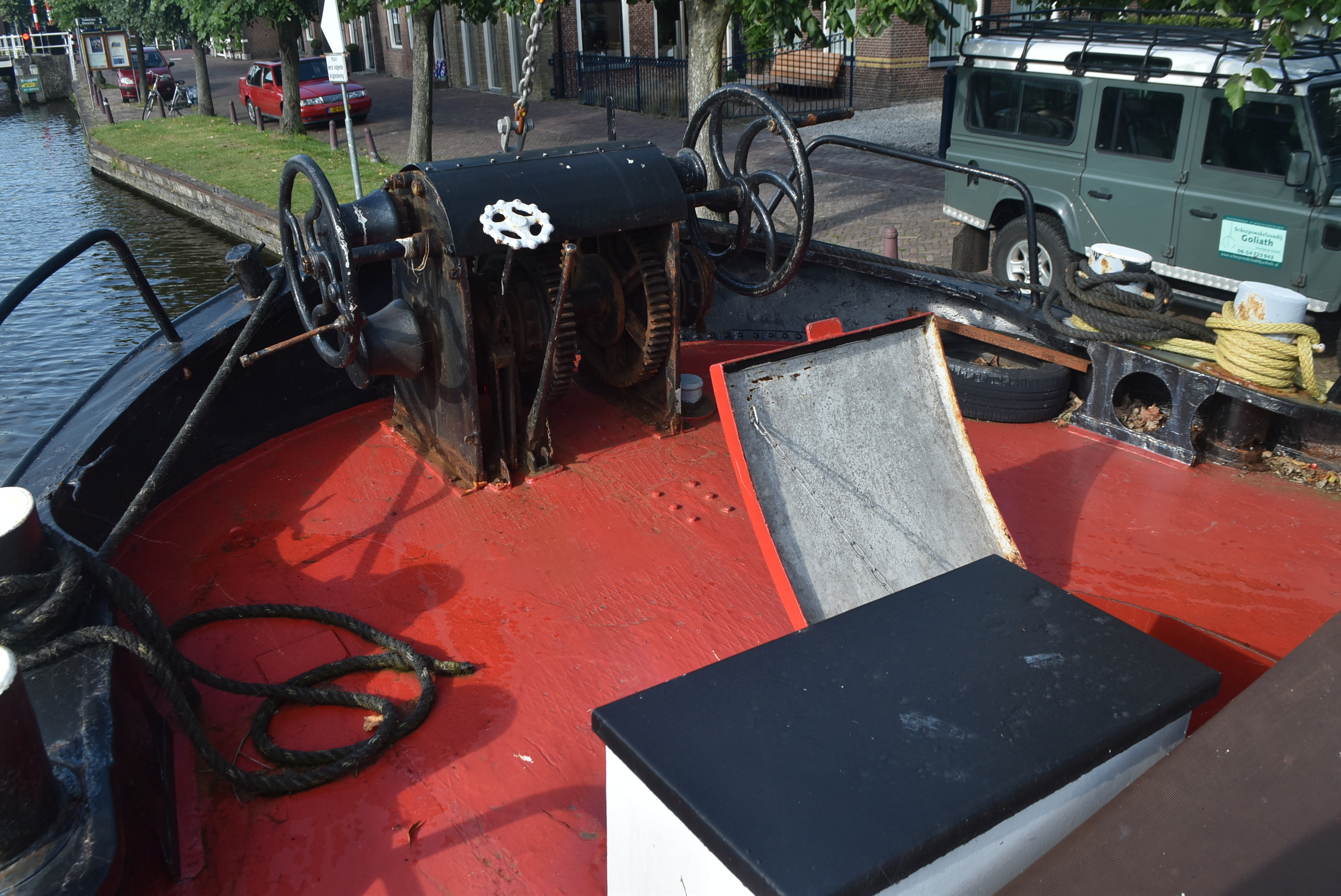 foto: 91 Hagenaar 25.15