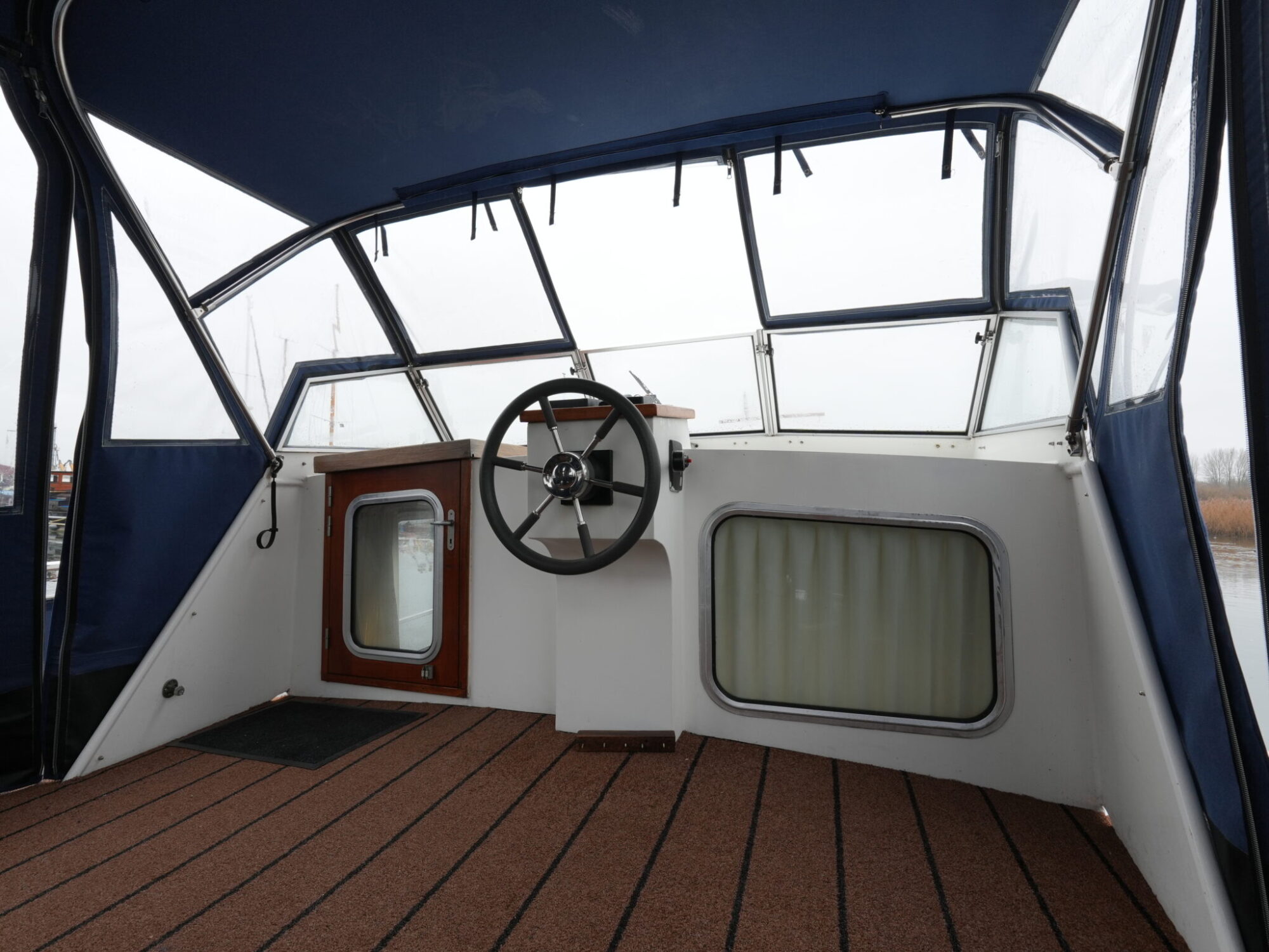 foto: 46 Brandsma Brandsmavlet 10.50 AK Cabrio
