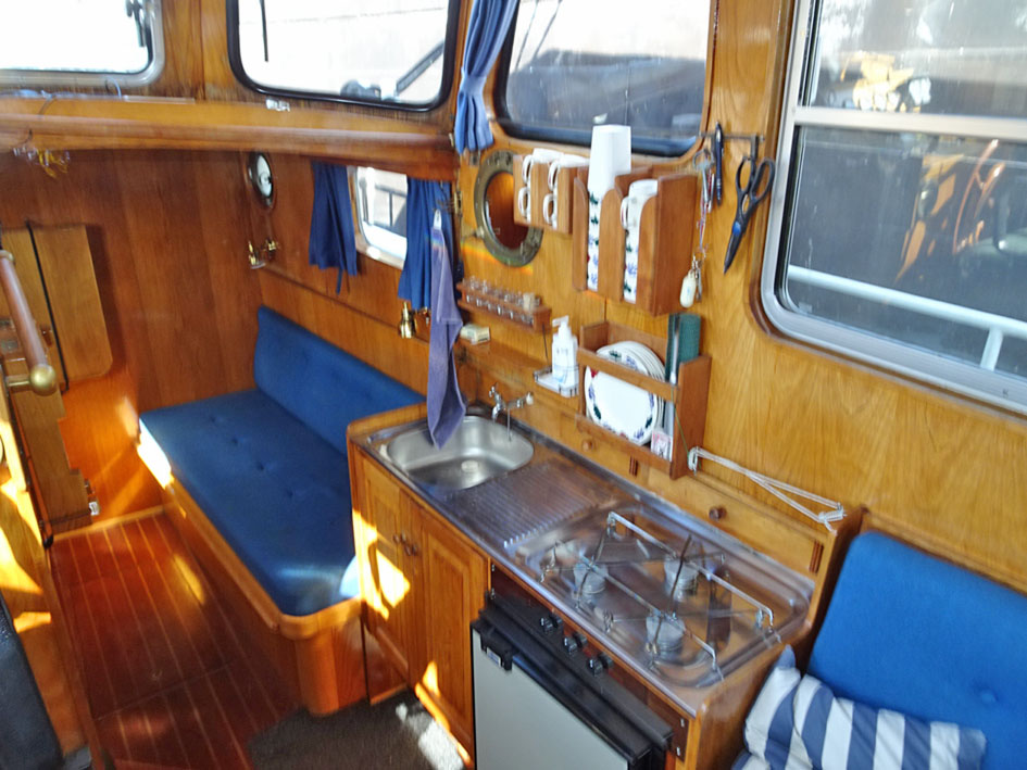 foto: 22 ex Politieboot RP37