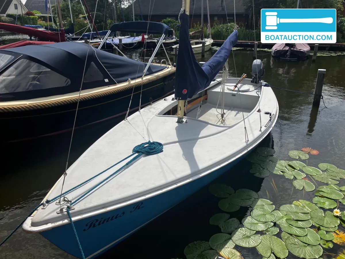 foto: 26 Randmeer Classic 600