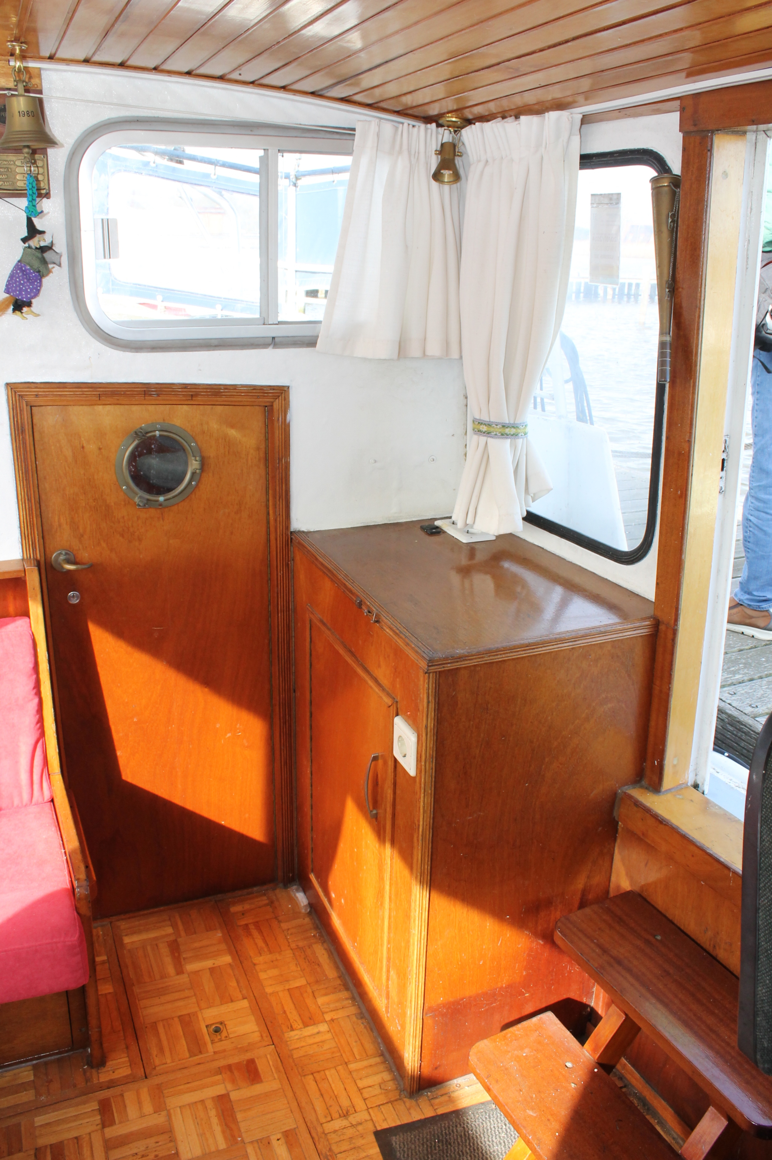 foto: 34 Peereboom Kruiser GSAK