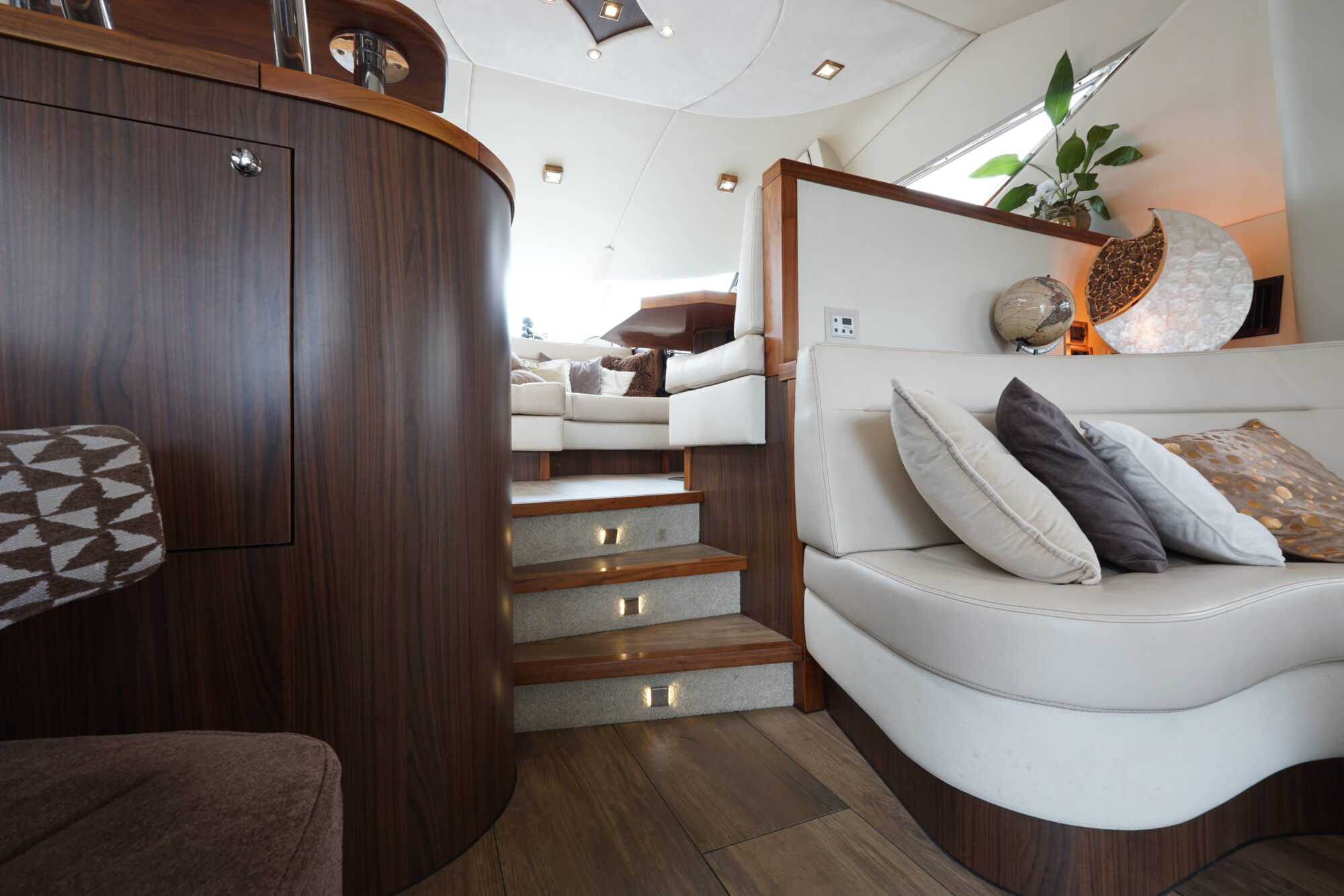 foto: 23 Sunseeker Sunseeker 62 Manhattan
