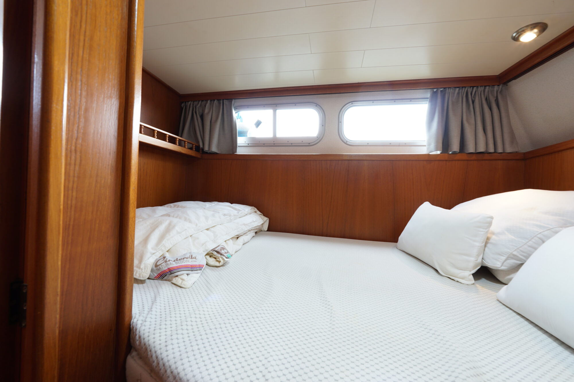 foto: 50 Pedro Pedro Kruiser 30 AK Cabrio