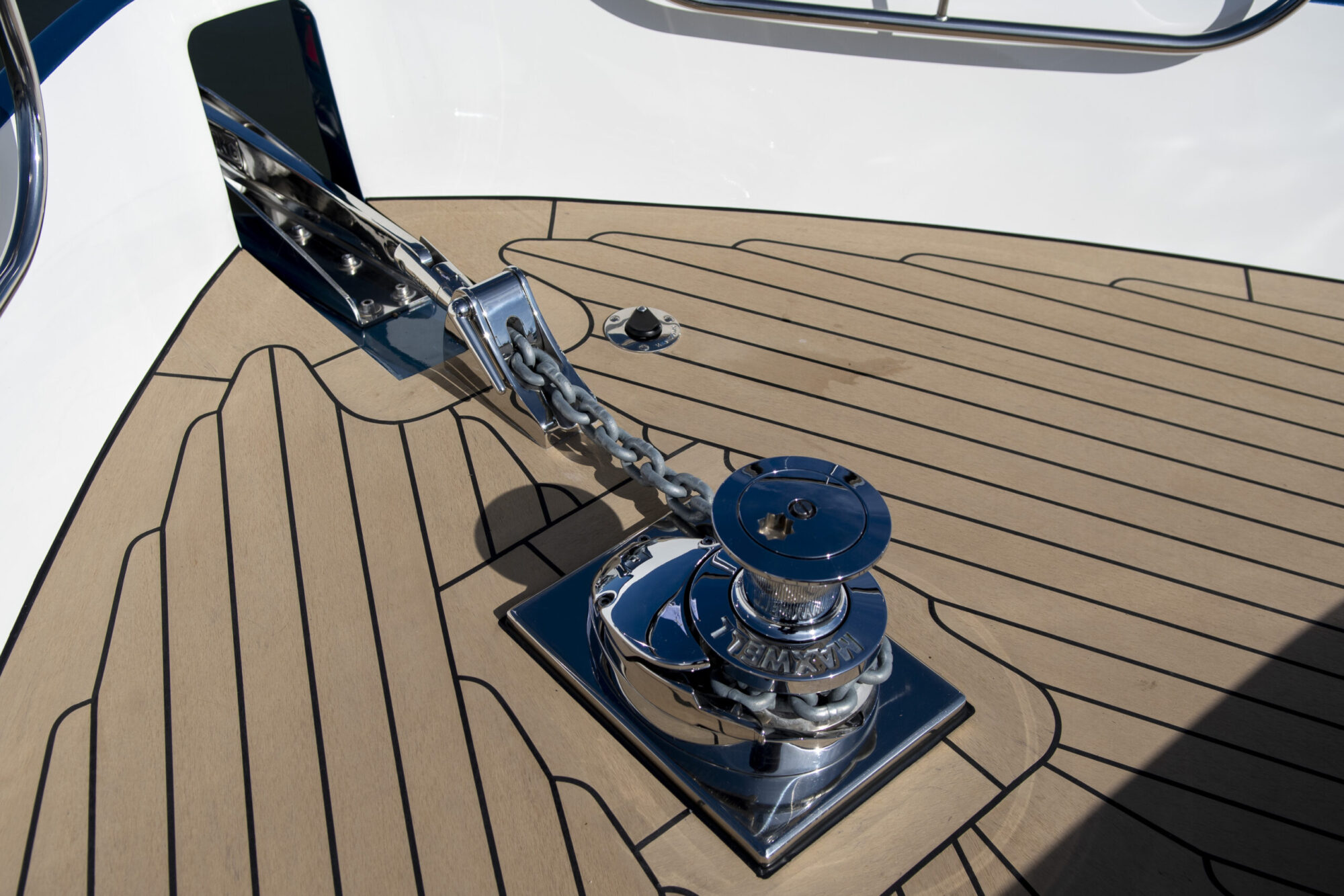 foto: 118 Babro yachting Babro Tridente 44 OC Signature