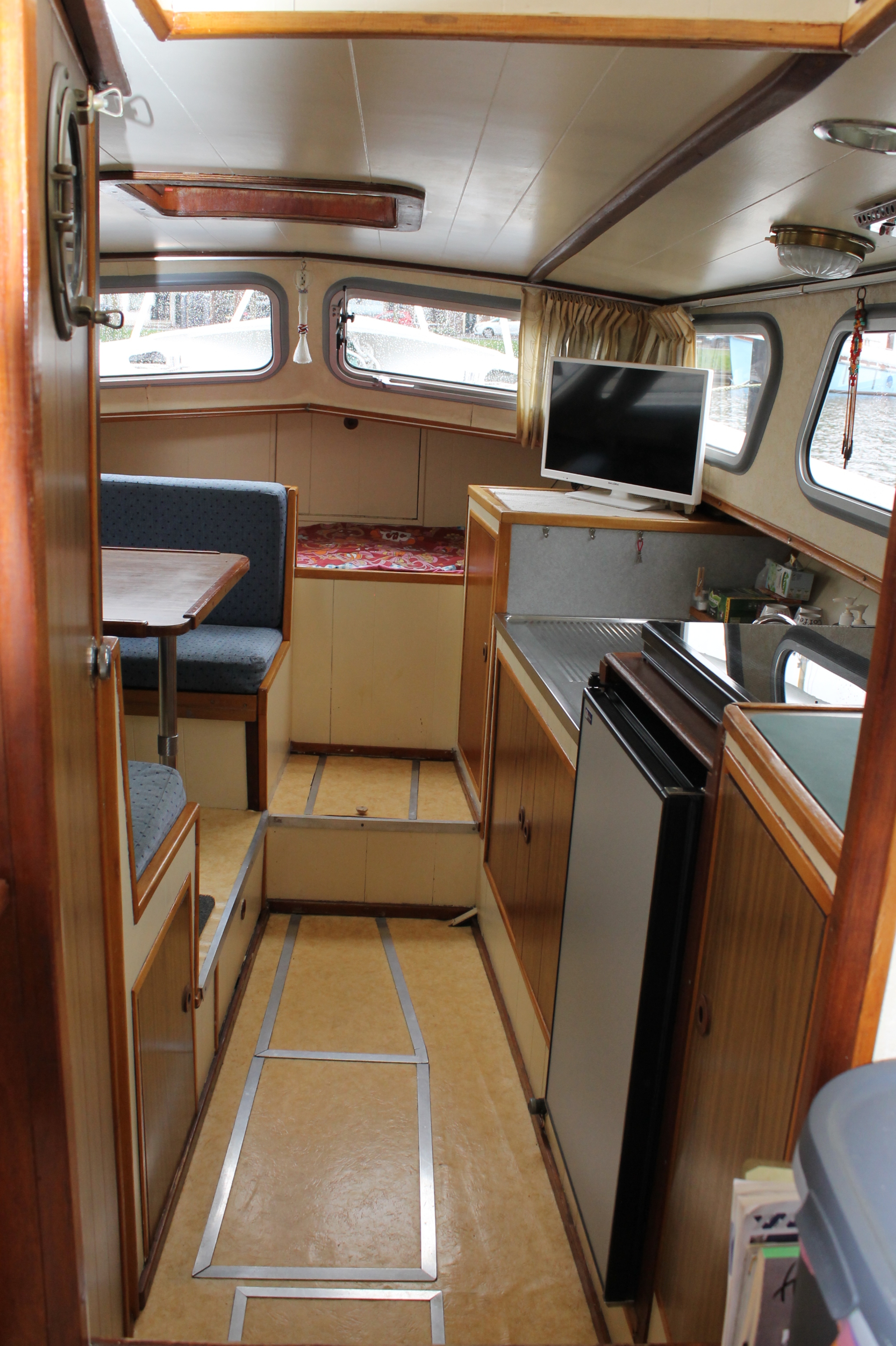 foto: 49 Beja Kruiser 960 AK