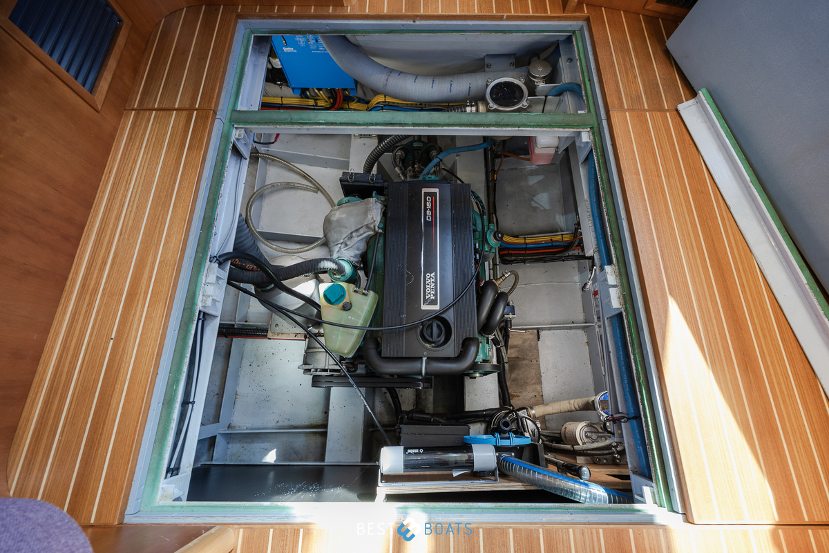 foto: 27 Van Vossen Parade 12.75 AK 