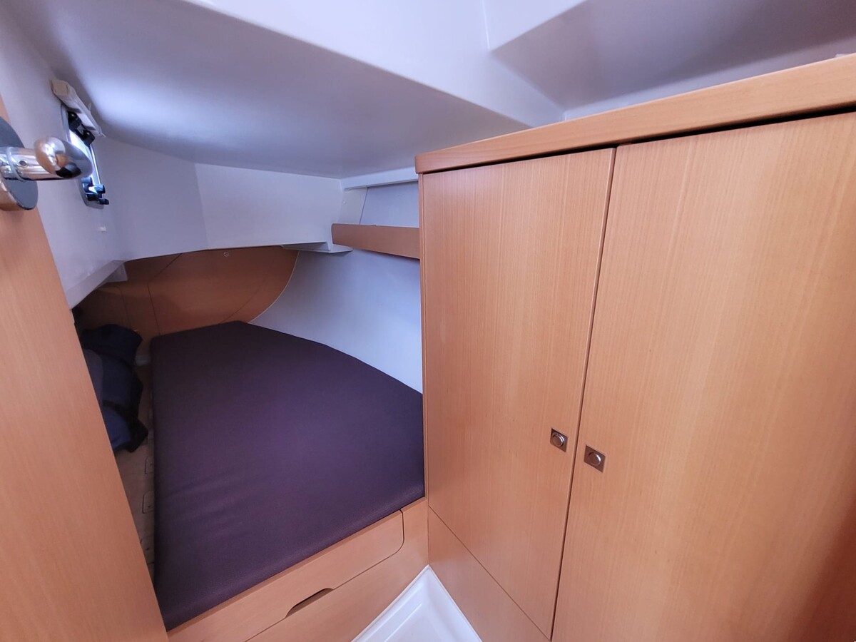 foto: 26 Jeanneau Sun Odyssey 319