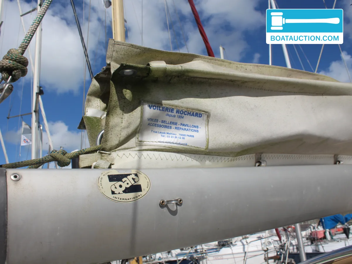 foto: 46 Jeanneau Sun Way 29