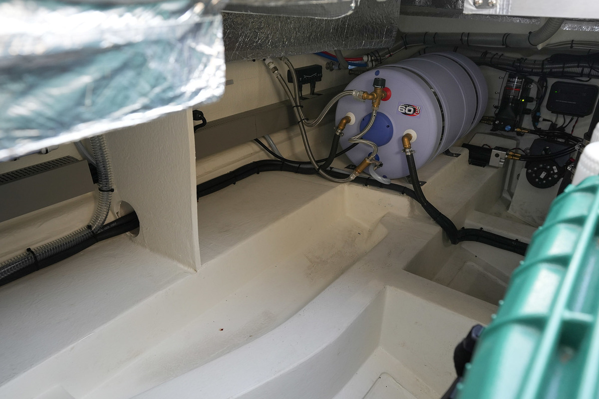 foto: 68 Marex 330 Scandinavia (2024)