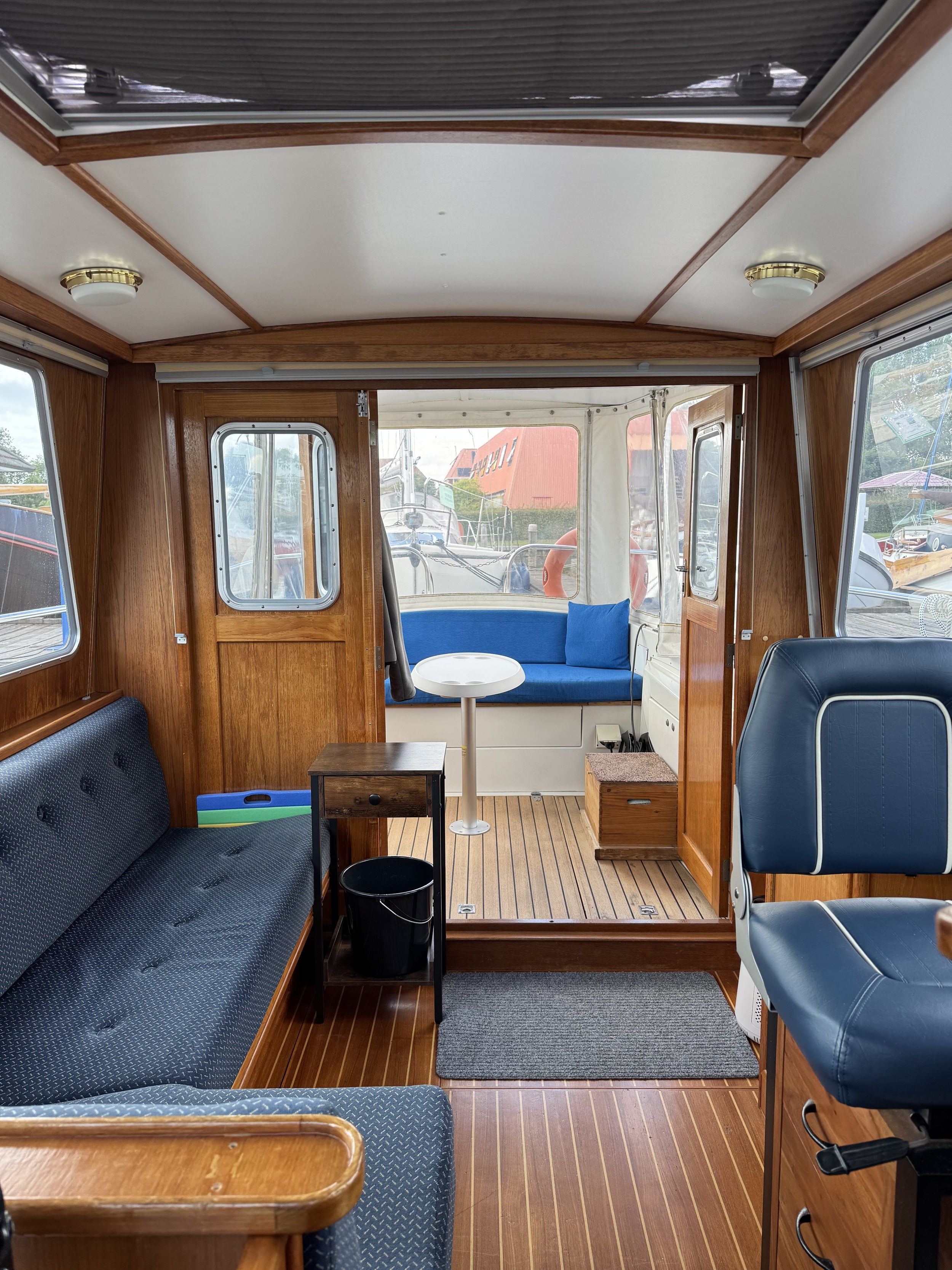 foto: 25 Drammer 8.20 Classic