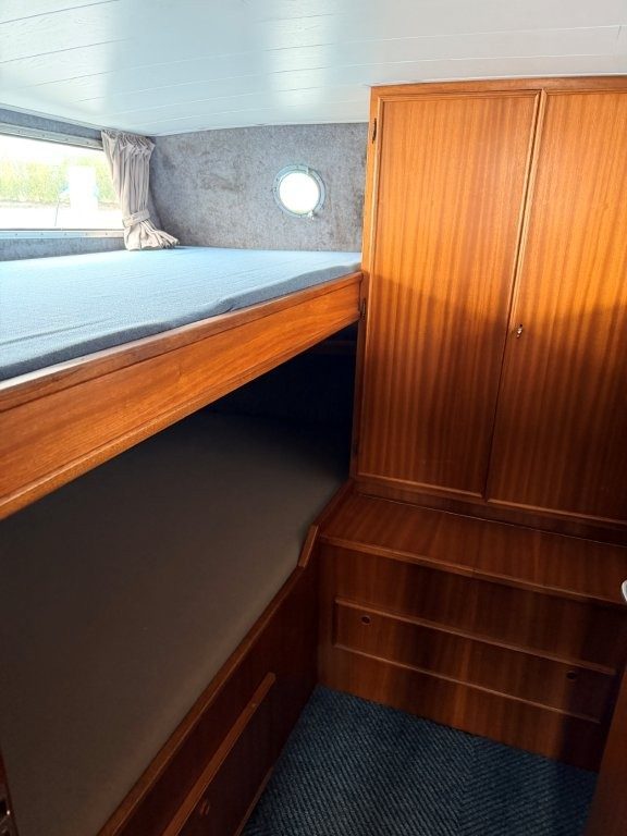 foto: 13 Proficiat Kruiser 1100