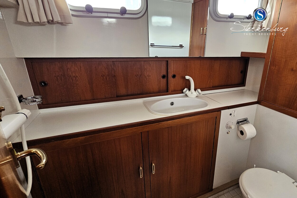 foto: 59 Klaassenvlet 13,60