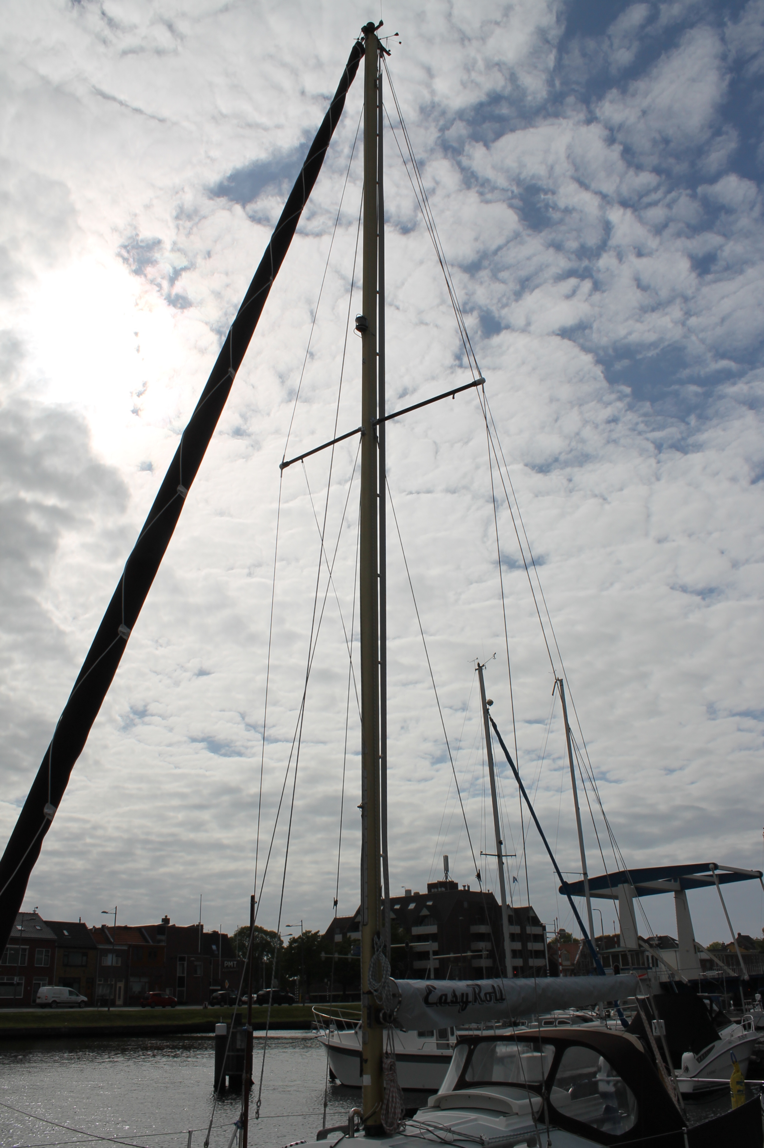 foto: 42 Westerly Centaur 7.92