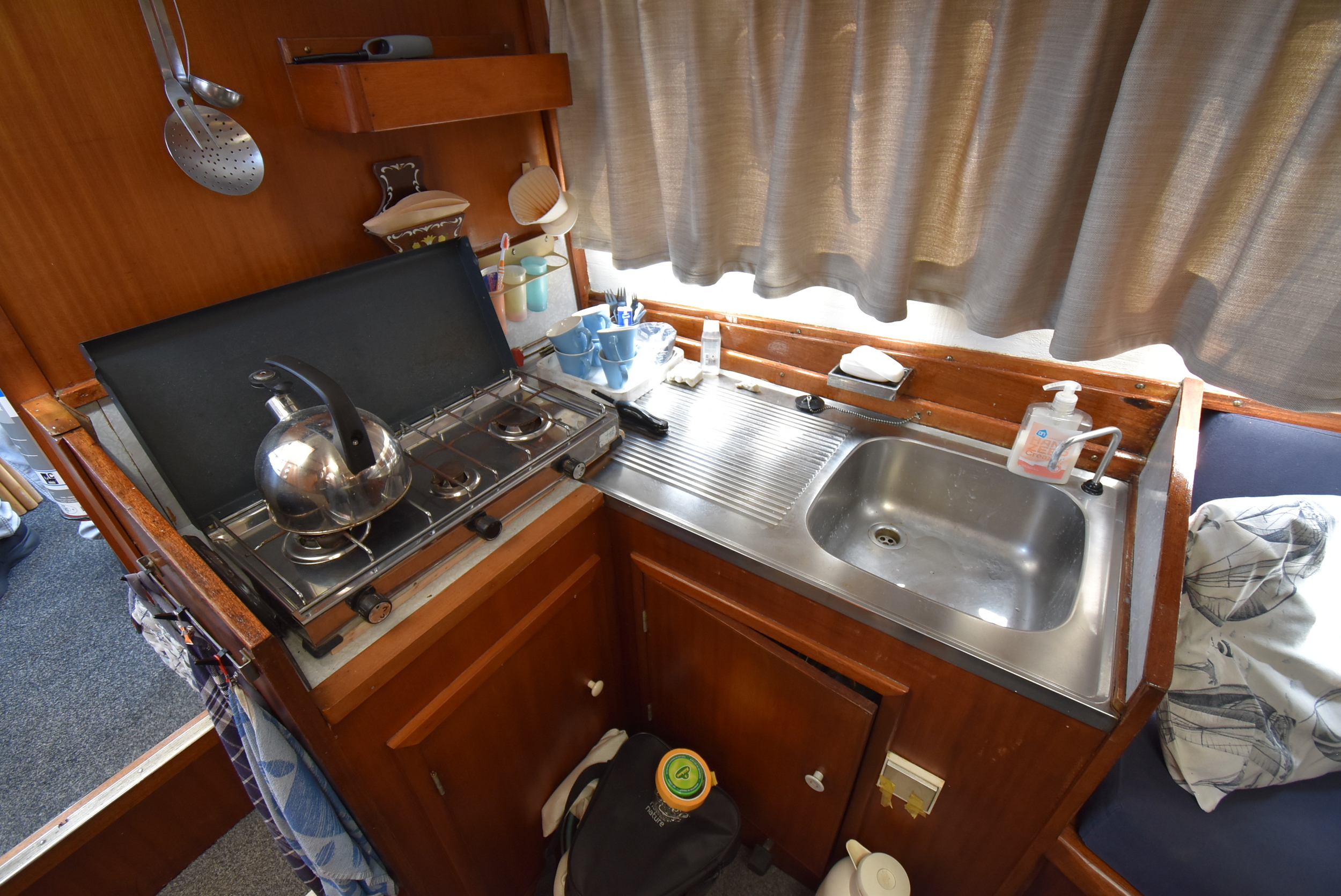 foto: 16 Motorkruiser One Off 9.70 AK