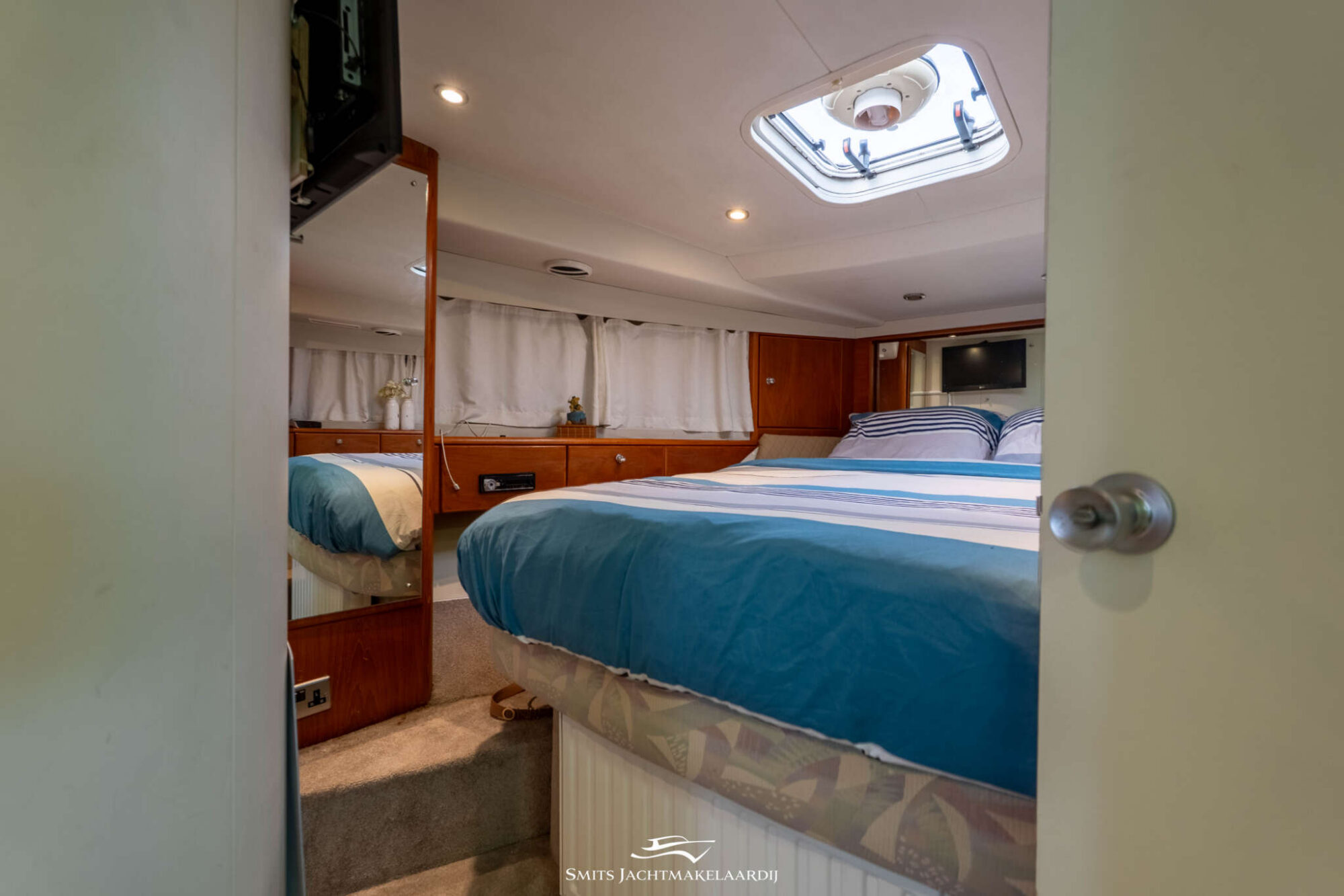 foto: 26 Princess Princess Zeearend Princess 48 Flybridge