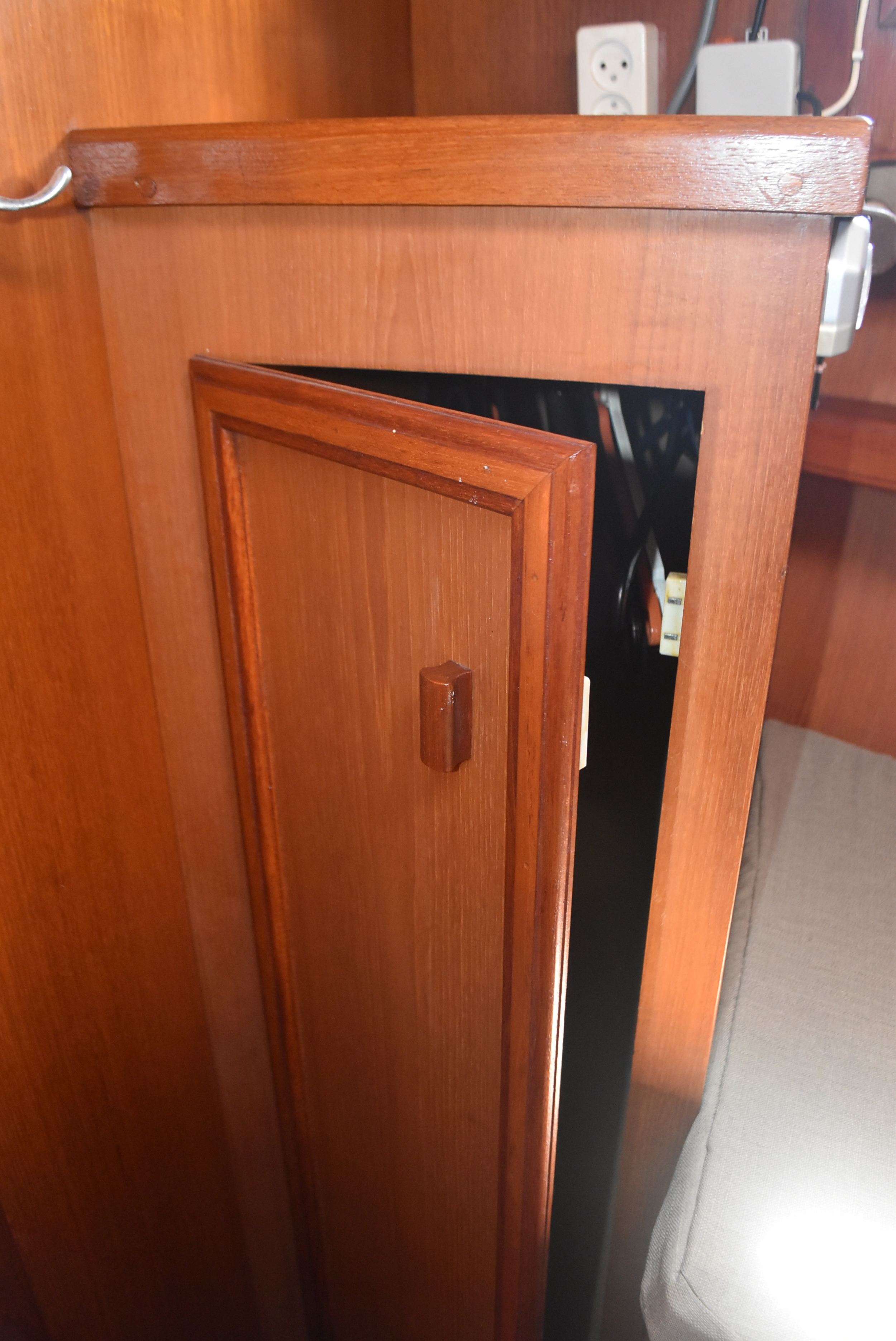 foto: 65 Van Waveren Kotter 11.30