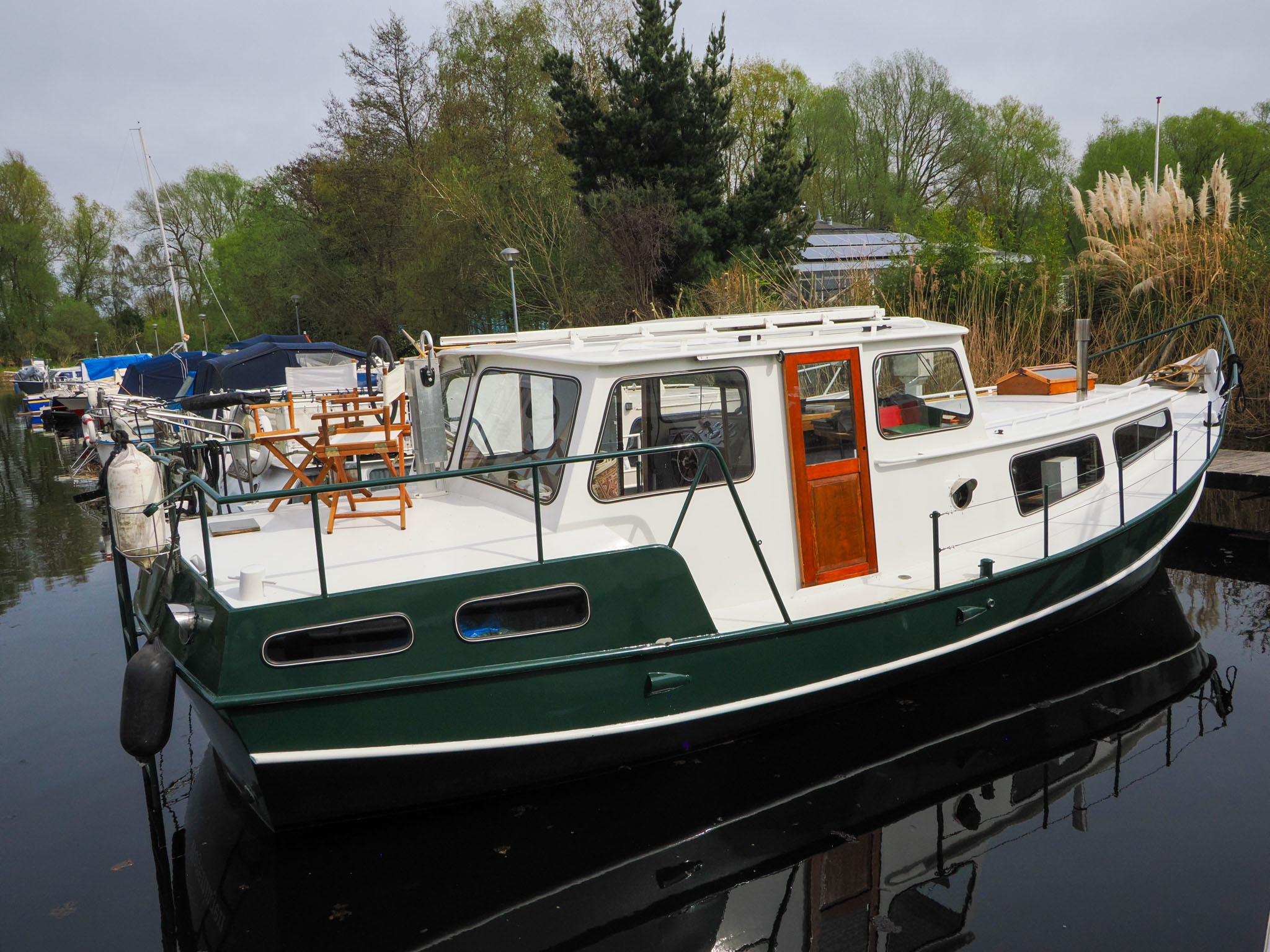 foto: 22 Kok Grundel 1050