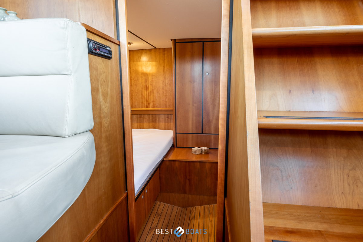 foto: 21 Linssen Grand Sturdy 33.9 AC