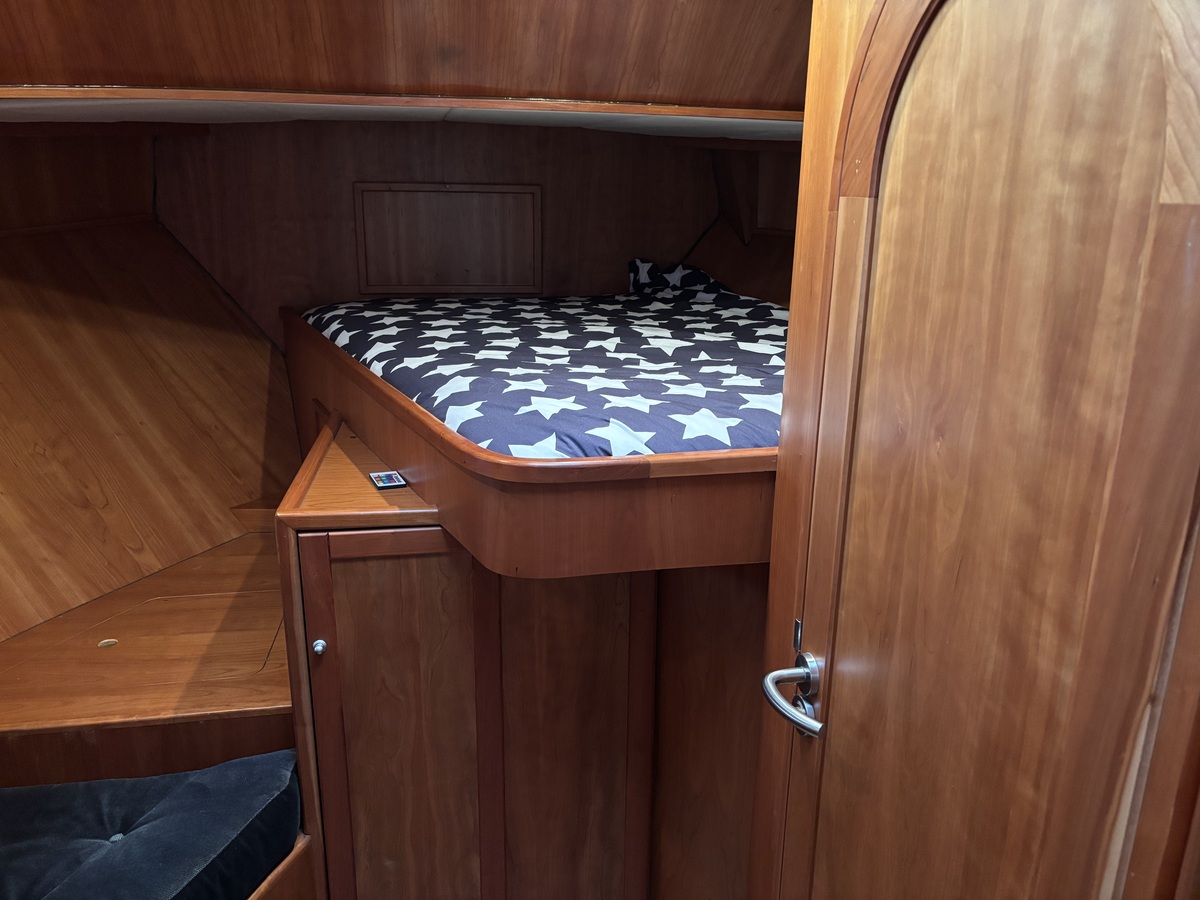 foto: 16 Aqualine 46 Pilothouse