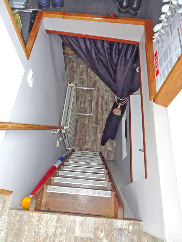 foto: 69 Van den Beldt Kotter 20.60, UBC gecertificeerd