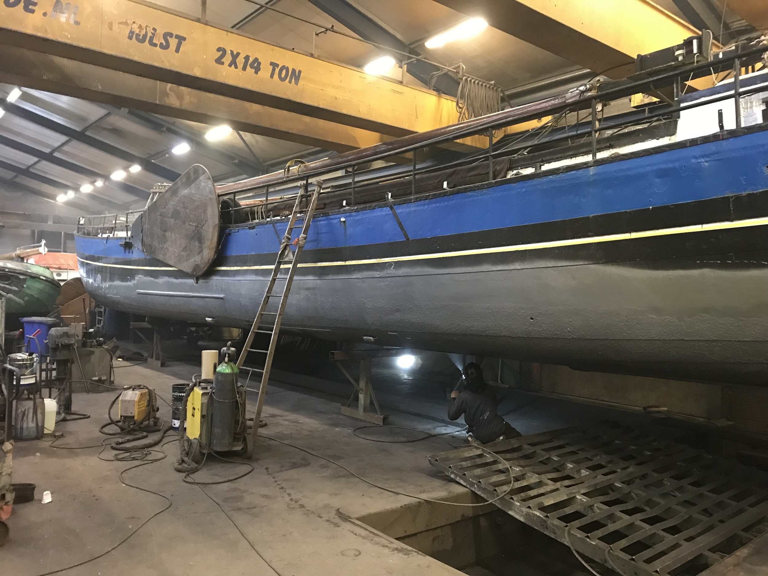 foto: 92 Hagenaar 25.15