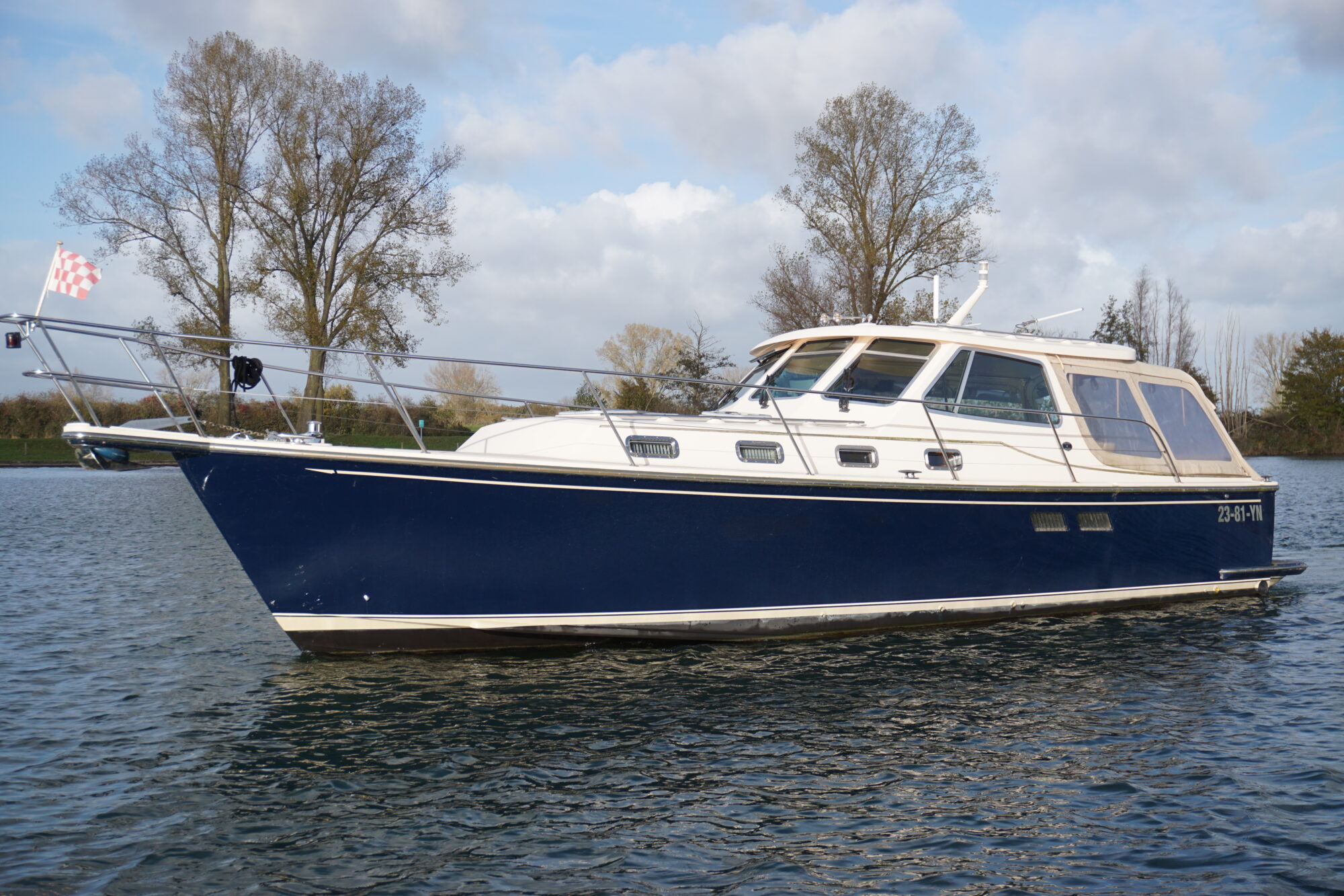foto: 72 Island Packet Island Packet Craft 360 Express