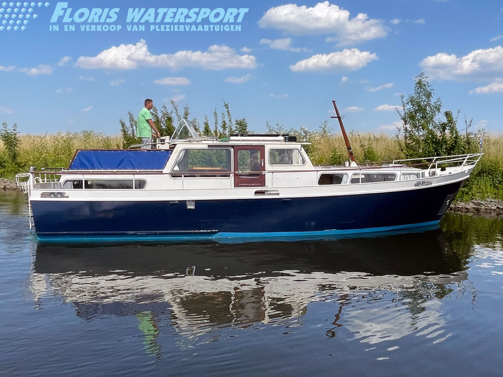 foto: 12 Waddenkruiser 1200 GSAK