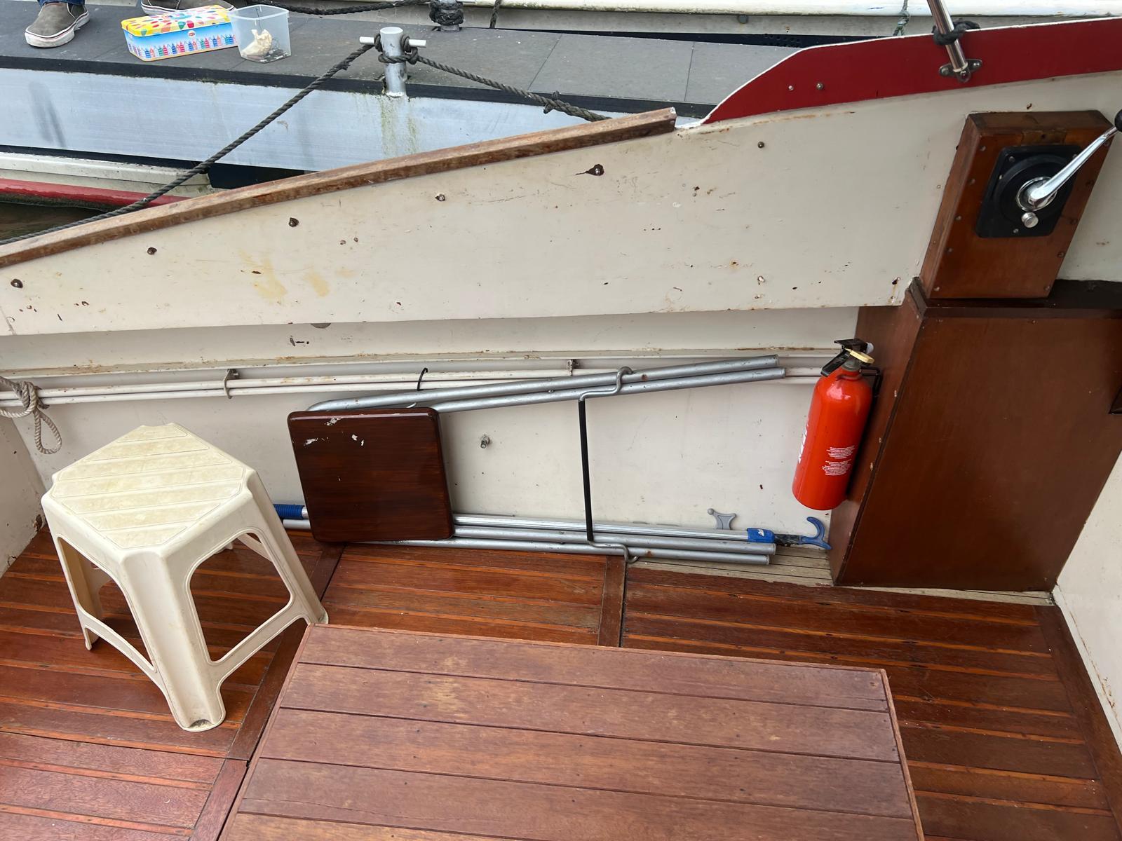 foto: 17 Beja Kruiser 720