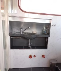 foto: 19 Motor Tjalk Skutsje 14.19