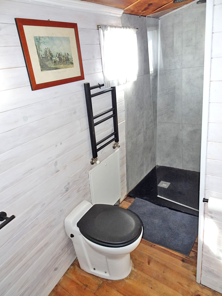 foto: 52 Spits Varend Woonschip 30.53 met UBC