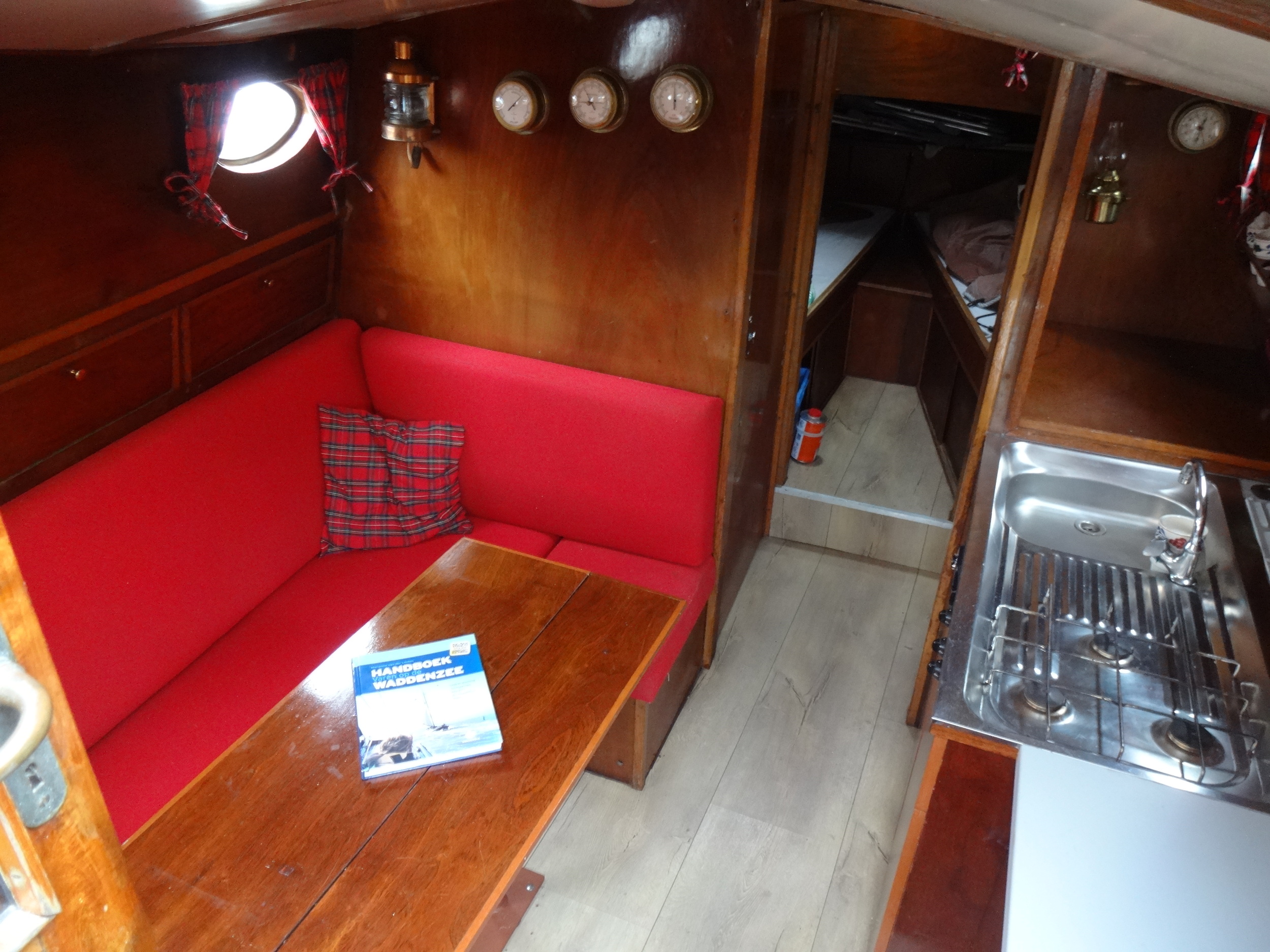 foto: 16 Zeeschouw Westerdijk 950