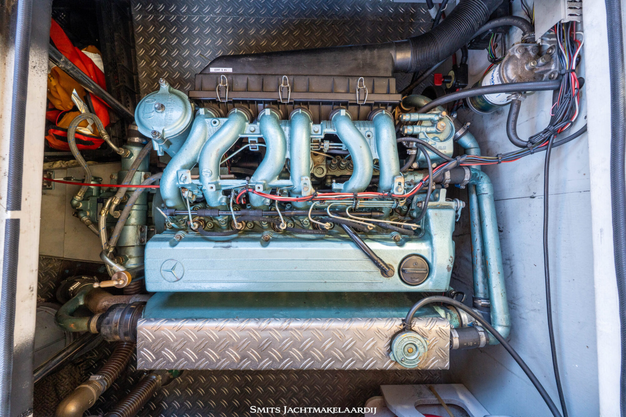 foto: 31 Barkas Barkas 11.00 OK