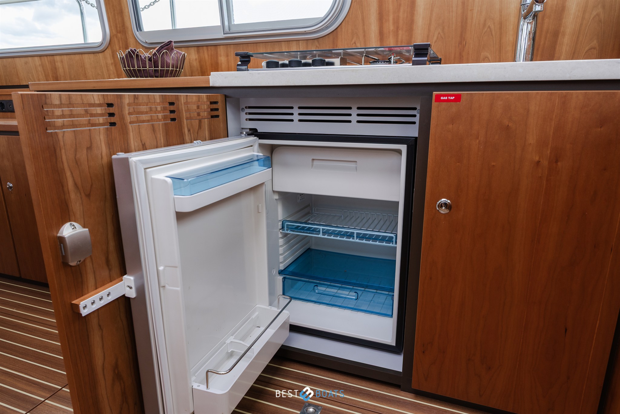 foto: 24 Linssen Grand Sturdy 35.0 Sedan