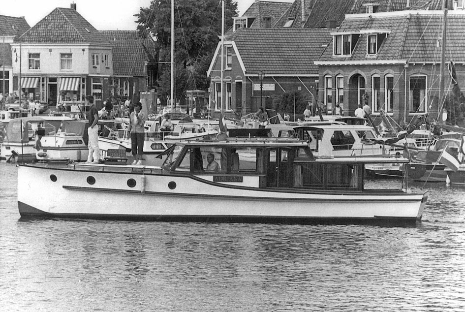 foto: 28 Bakdeksalonkruiser 11.20