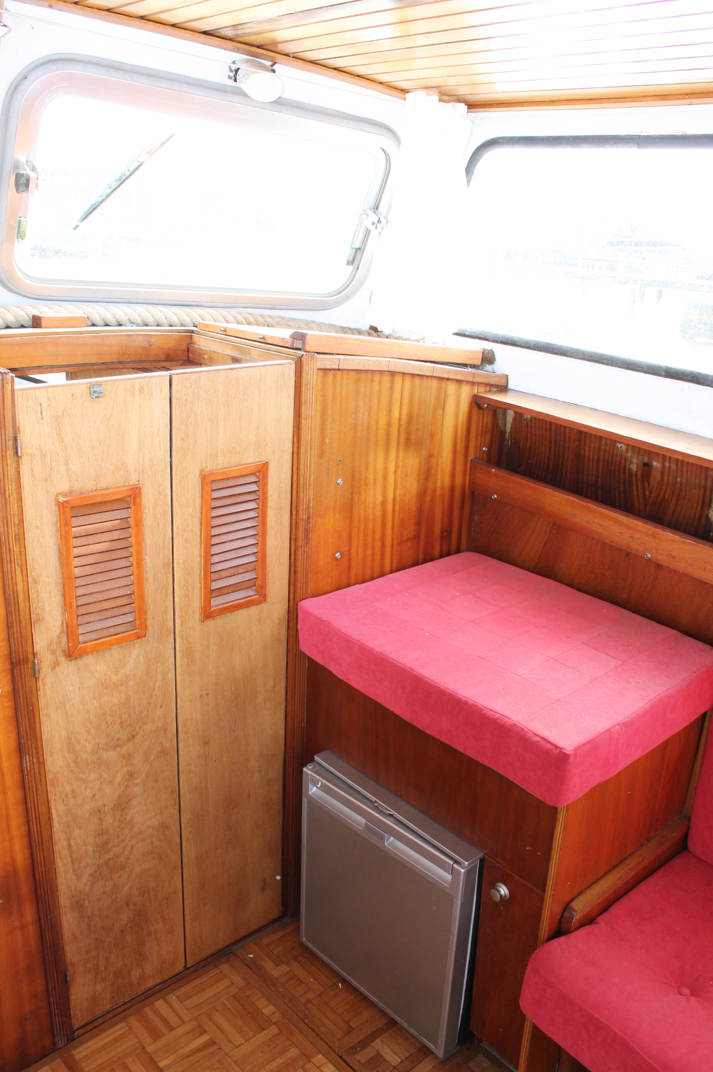 foto: 35 Peereboom Kruiser GSAK