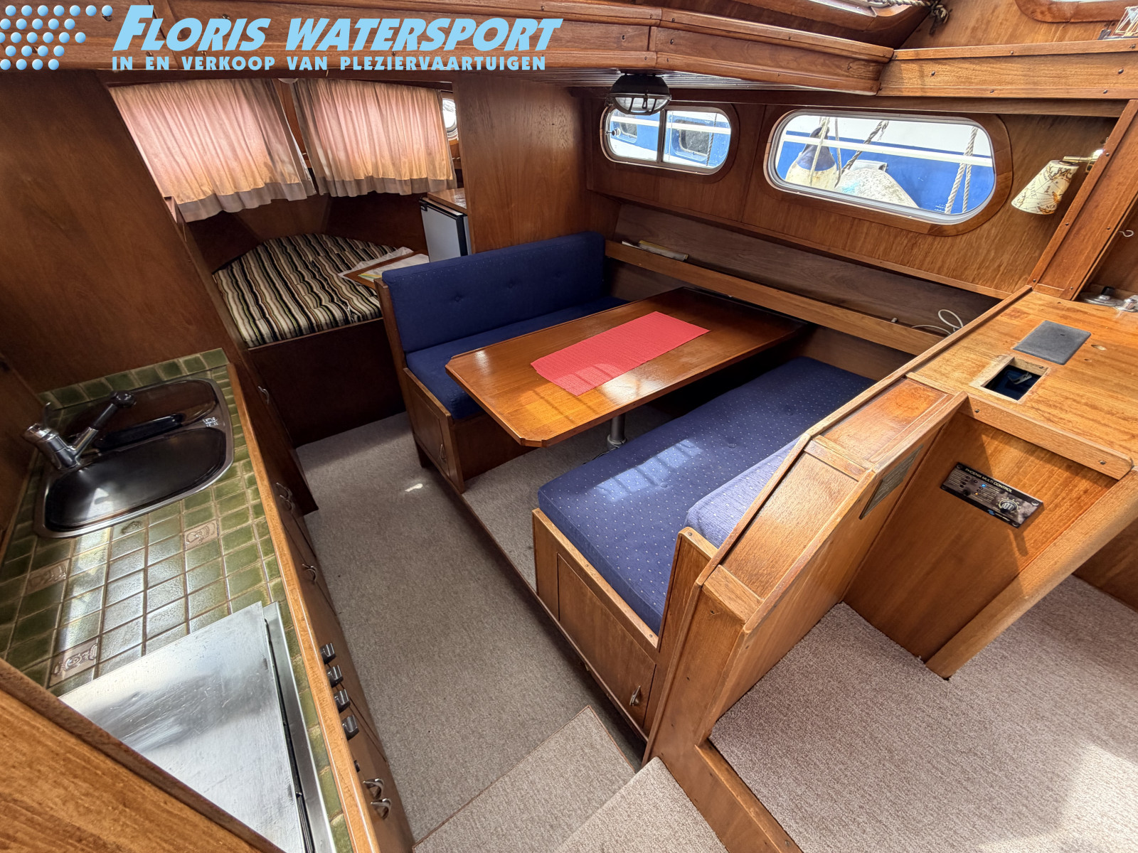 foto: 12 De Ruyter Grand Star