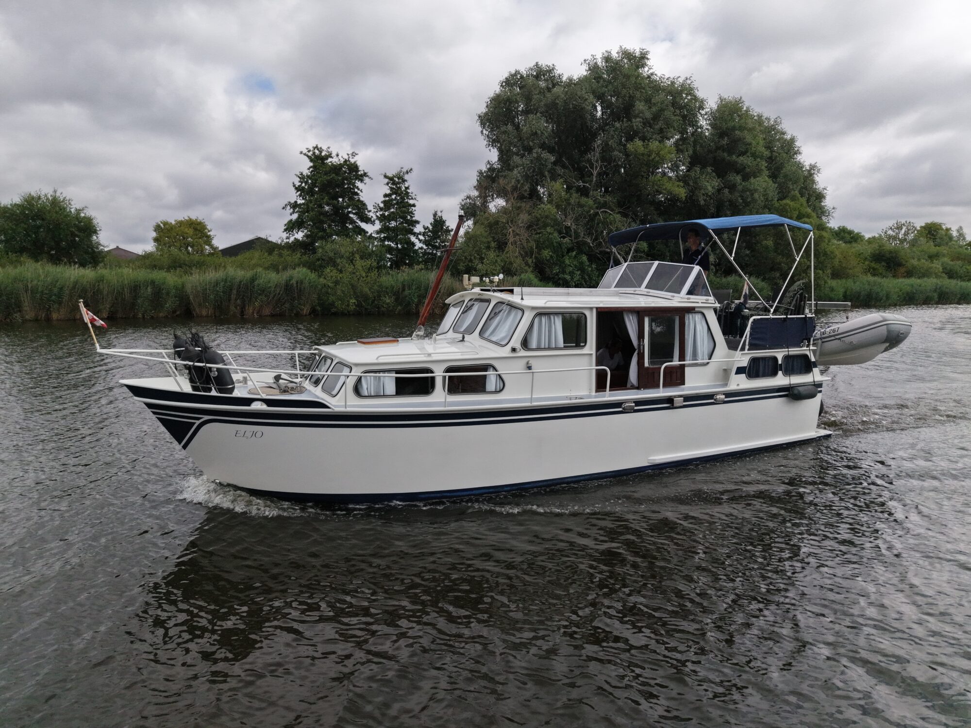 foto: 23 Gruno Gruno 10.50 AK Cabrio