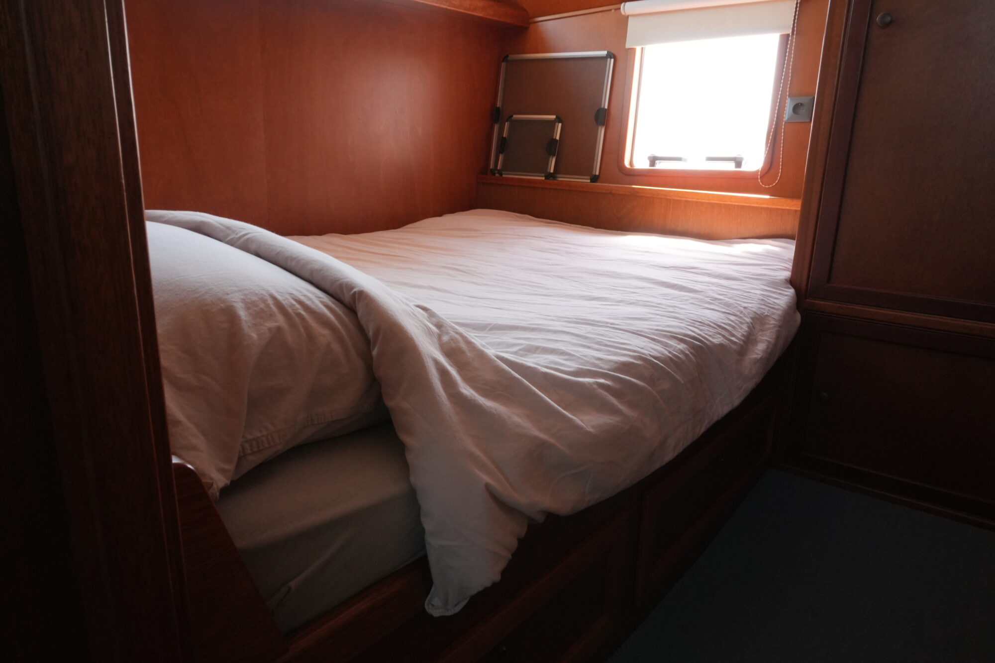 foto: 41 Valkkruiser Valkkruiser 12.50 AK Cabrio