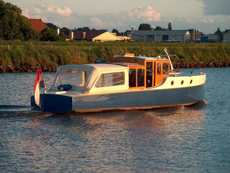 foto: 17 Bakdekkruiser 10.50