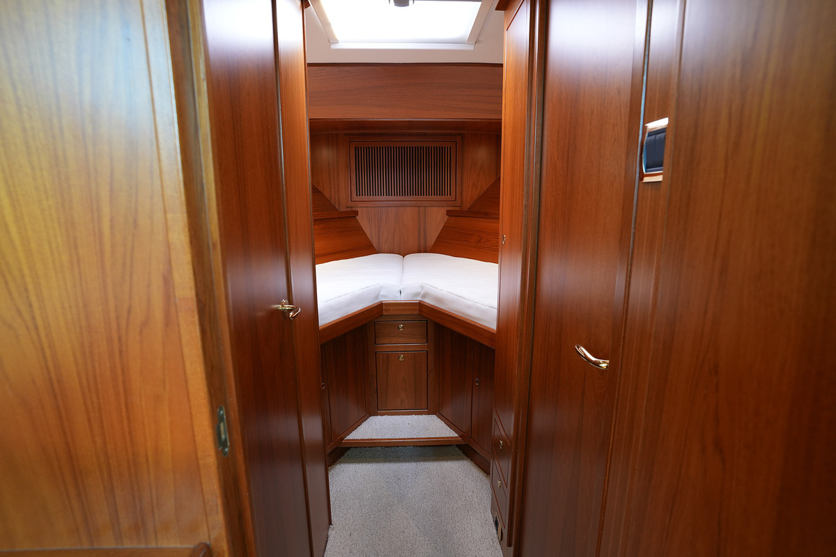 foto: 50 Super Van Craft 14.80 Cabrio