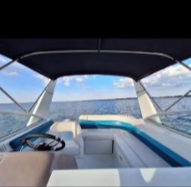 foto: 6 Rinker Viesta  Viesta  Vee 265