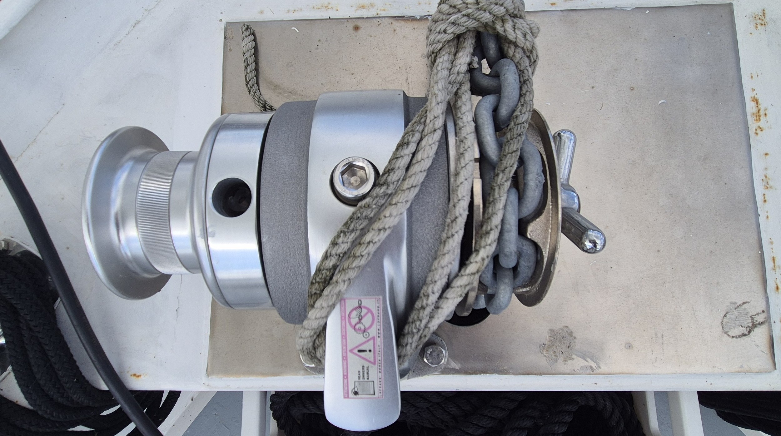 foto: 37 Beachcraft 10.5 AK