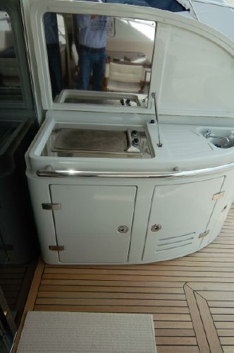 foto: 33 Azimut 68 S