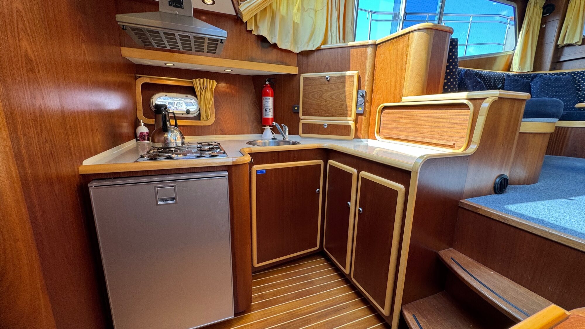 foto: 23 Nowee Nowee Caprice 13.00 AK Cabrio