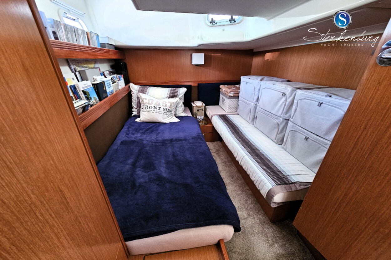 foto: 89 Bavaria 43 HT